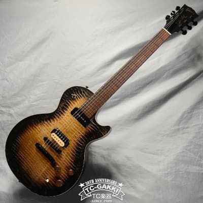 2008 Gibson Les Paul BFG image 2