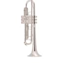King 2055S Bb Trumpet - Step-Up W Thumb Saddle