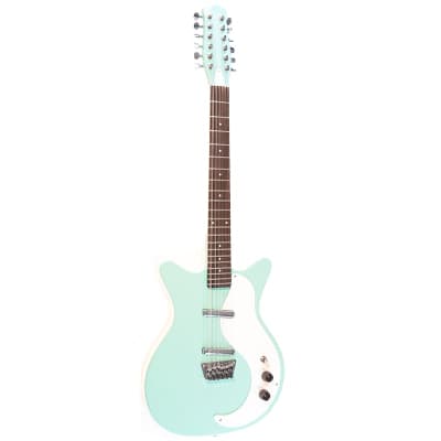 Danelectro 59 DC 12-String