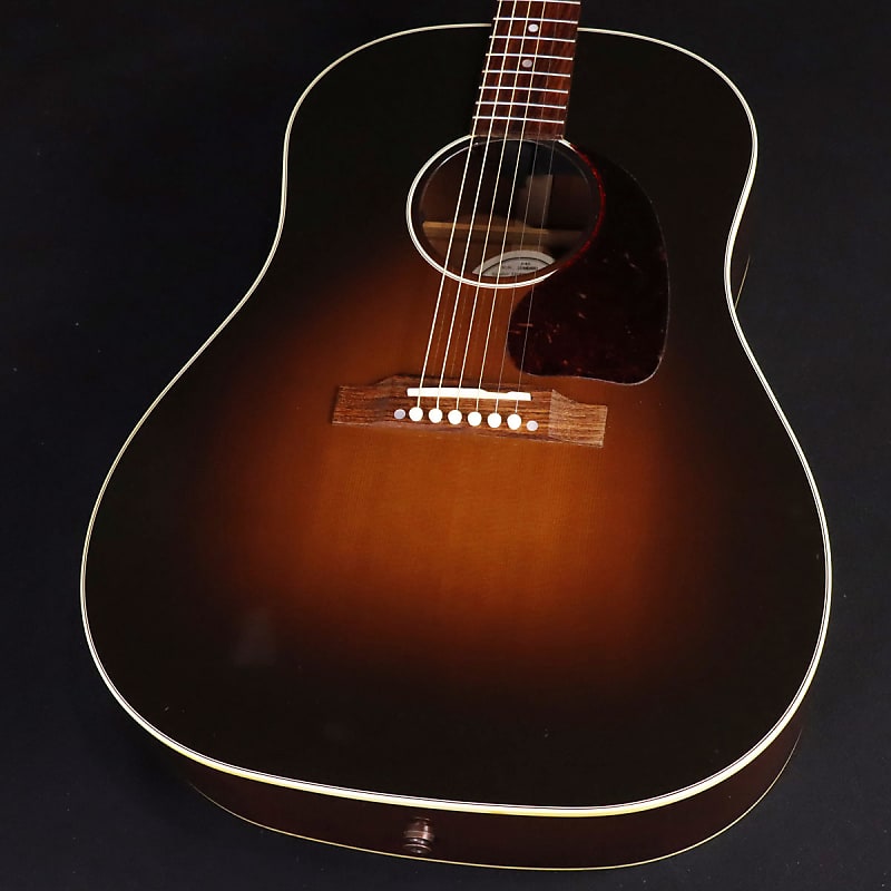Gibson J-45 Standard VS 2013 [SN 13183026] [08/03] | Reverb UK