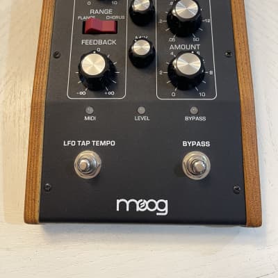 Reverb.com listing, price, conditions, and images for moog-moogerfooger-mf-108m