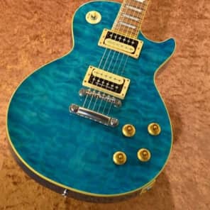Edwards Limited Model レスポール 驚きの値段 エドワーズ Edwards Limited Model レスポール