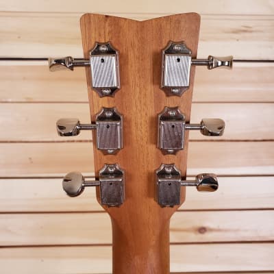 Yamaha JR1 Compact Acoustic Guitar image 8