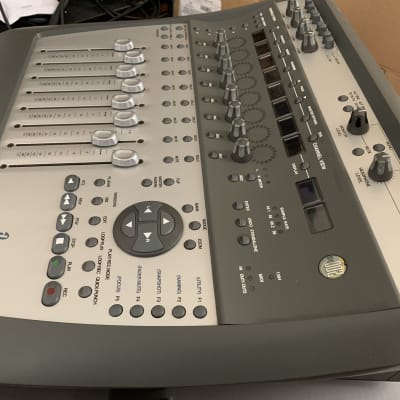 Digidesign 002 Console Firewire Audio Interface with Control Surface image 3