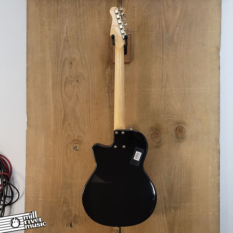 ギター Carruthers Guitars ACS Model Carruthers Guitars ACS Model （CARRUTHERS GUITAR ACN