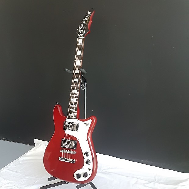 Epiphone Wilshire