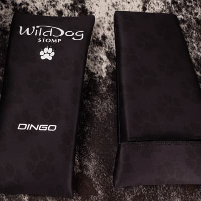 Wild Dog Dingo Stomp Box - WD-220124 image 5