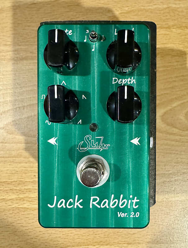 Suhr Jack Rabbit