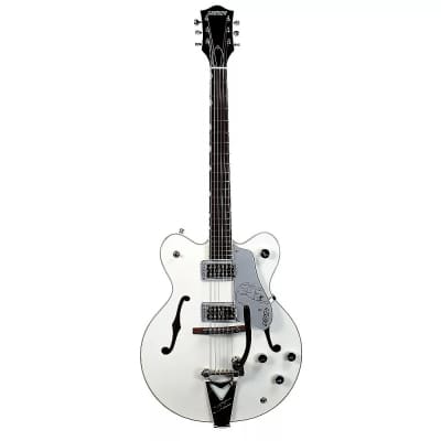 ギター panther デジマートNew Gear Showcase】Gretsch / G6137TCB Panther