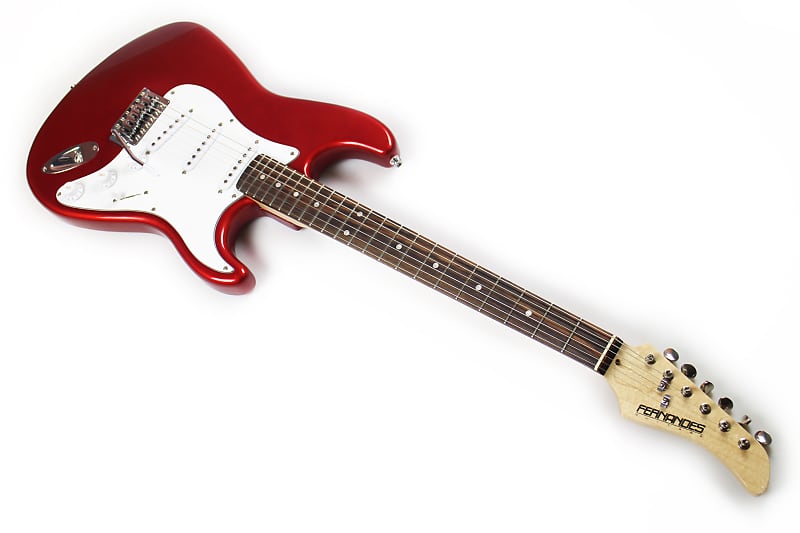 ギター Fernandes LE-1Z SSH 3TS dショッピング |FERNANDES フェルナンデス LE-1Z SSH 3SB/L