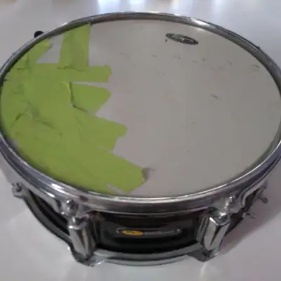 Snare Drum - 13" - Black - Sound Percussion image 2