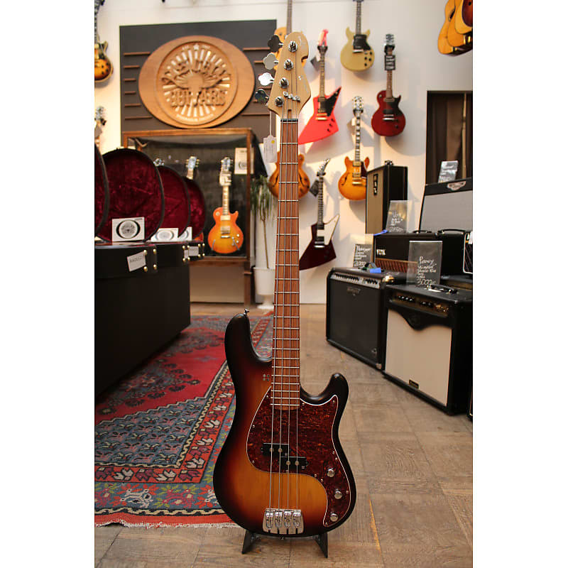 Used deals sandberg bass