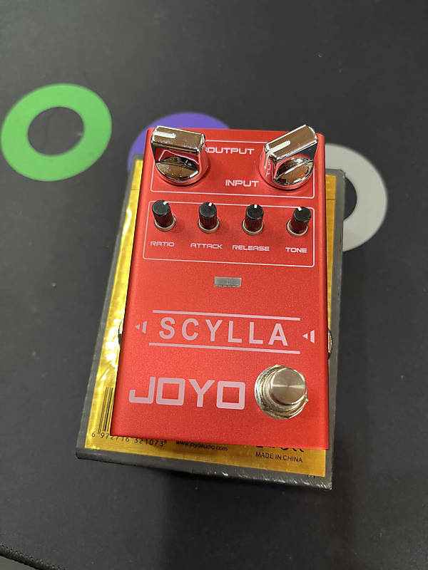 Joyo Scylla