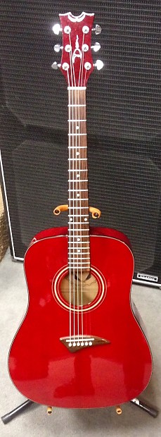 Dean ak48 acoustic guitar new arrivals