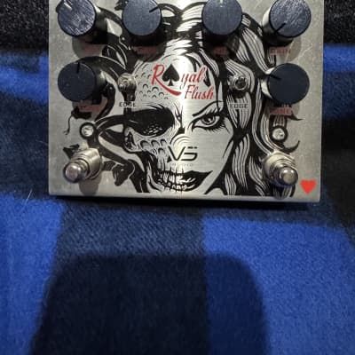 Reverb.com listing, price, conditions, and images for vs-audio-royal-flush