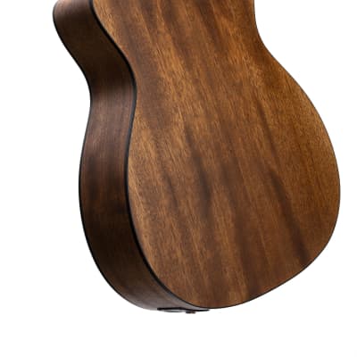 Cort COREOCOPTB | All-Solid Spruce & Mahogany Acoustic / Electric Orchestra Guitar. New with Full Warranty! image 2