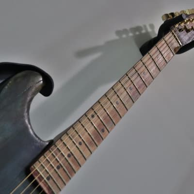 Handmade Guitar - The Mojo Maker Partscaster image 19