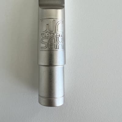 West Coast Sax Soul Machine Tenor Saxophone Mouthpiece 108