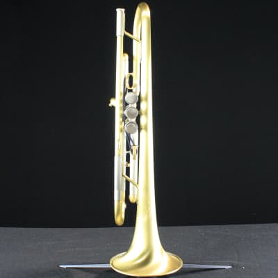Edwards X-Series Professional Bb Trumpet - X13 (Satin Finish) - Without Case image 10