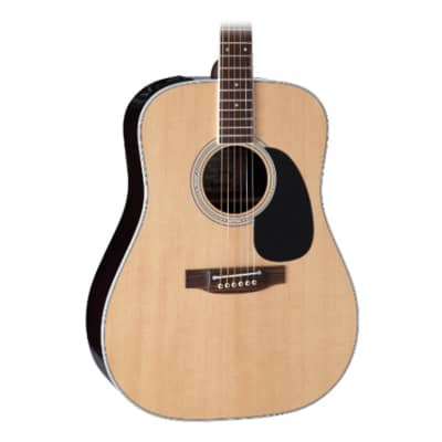 Takamine EF360GF Glenn Frey Signature Acoustic-Electric Guitar image 5