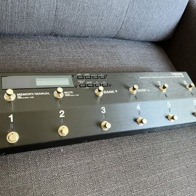 Boss ES-8 Effects Switching System