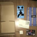 JAM Pedals Waterfall - Early model w/ Box and goodies 2010 - VGC