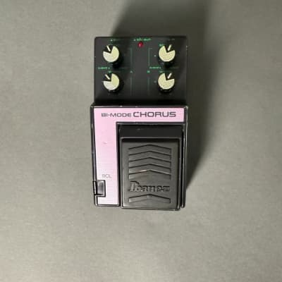 Reverb.com listing, price, conditions, and images for ibanez-bcl