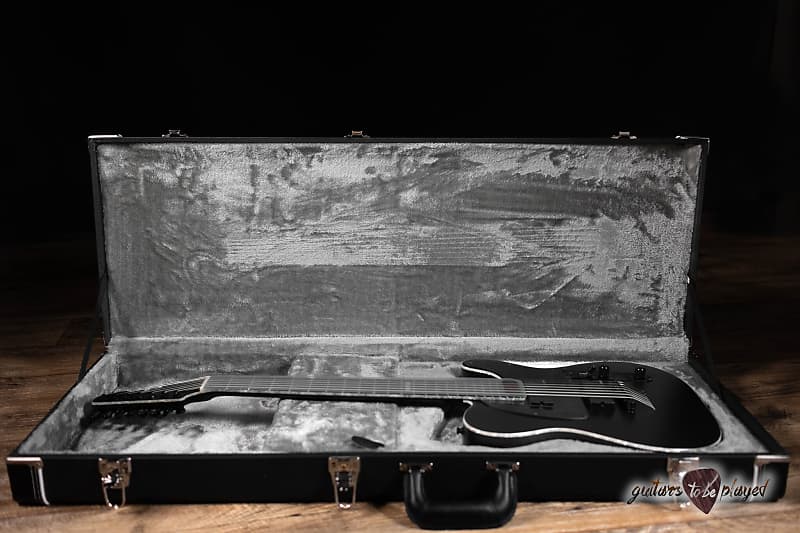 ESP E-II T-B7 | Reverb