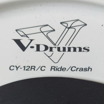 Roland CY-12 R/C V-Cymbal 12