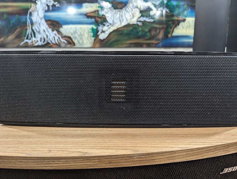 Martin Logan Martin Logan Motion 6 Center Channel Single Reverb