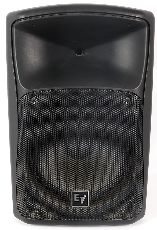 Electro-Voice ZX4 エレクトロボイス 15インチ スピーカー　黒 ZX4 | Electro-Voice