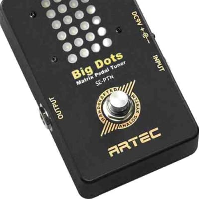 Reverb.com listing, price, conditions, and images for artec-se-oct