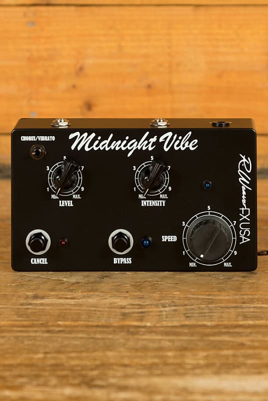 R Weaver FX Midnight Vibe For Sale in Canada | Free Shipping