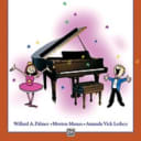 Alfred's Basic Piano Lesson Book 2