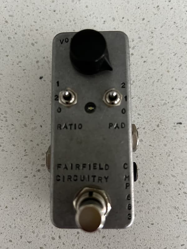 Fairfield Circuitry The Accountant