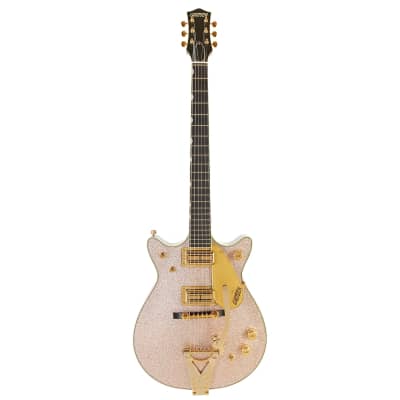 Gretsch G5435TG Limited Edition Electromatic Pro Jet with Bigsby