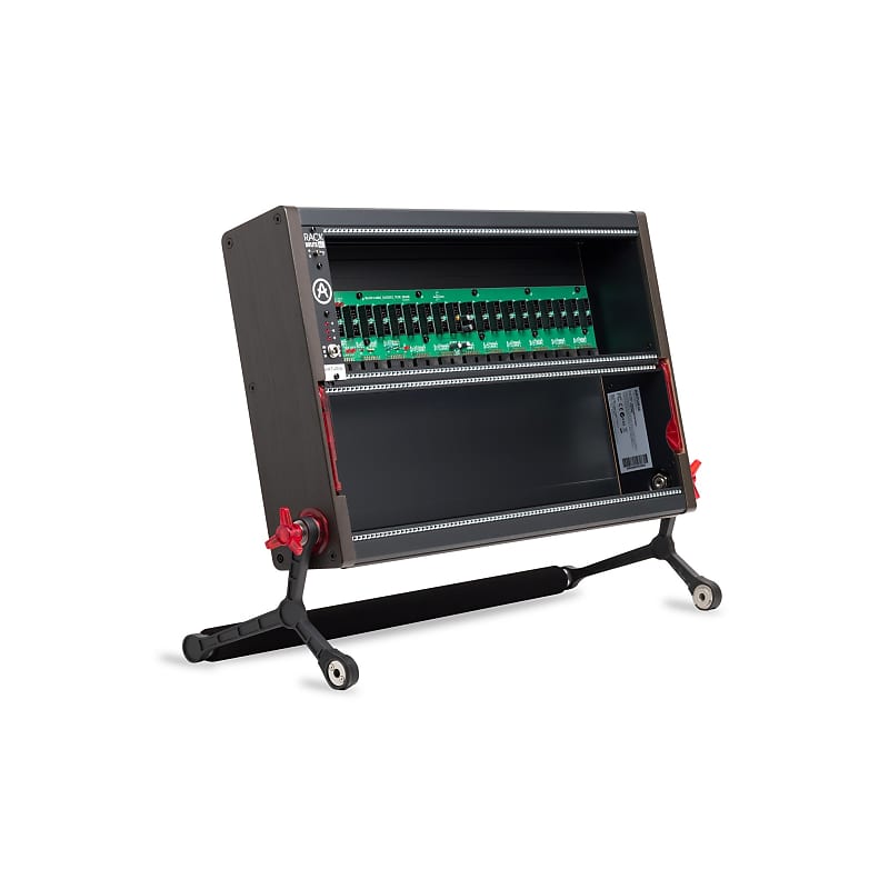 Arturia RackBrute 6U Eurorack Modular Case | Reverb