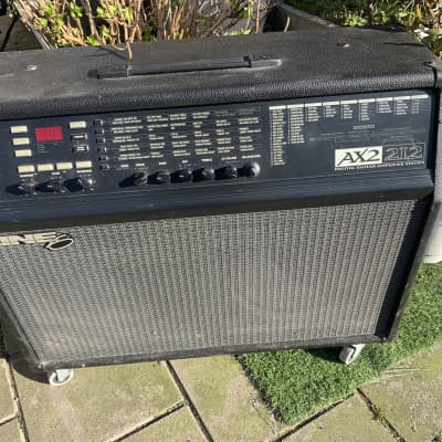 Line 6 AX2-212 90's for sale
