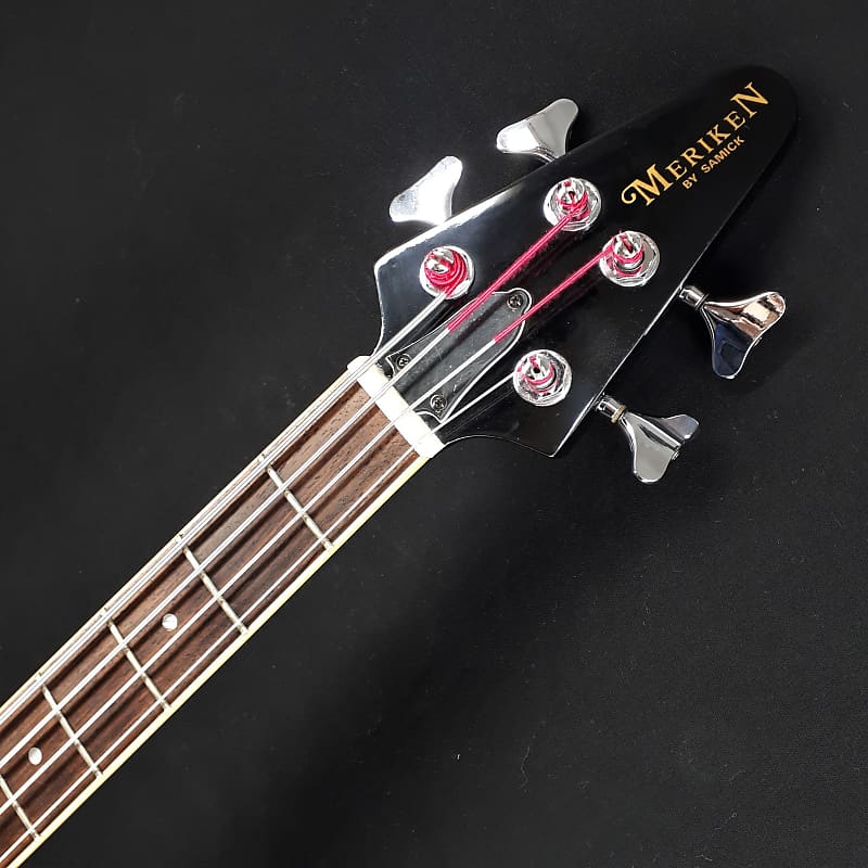 ギター Meriken by Samick Meriken by Samick John Lennon model - Guitar Shop Barcelona