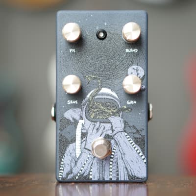 Reverb.com listing, price, conditions, and images for ground-control-audio-serpens