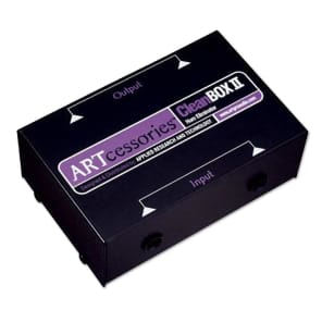 ART CleanBox II Hum Eliminator