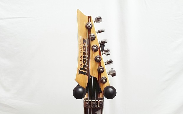 Ibanez XPT700 Natural | Reverb Ibanez XPT700 Natural | Reverb