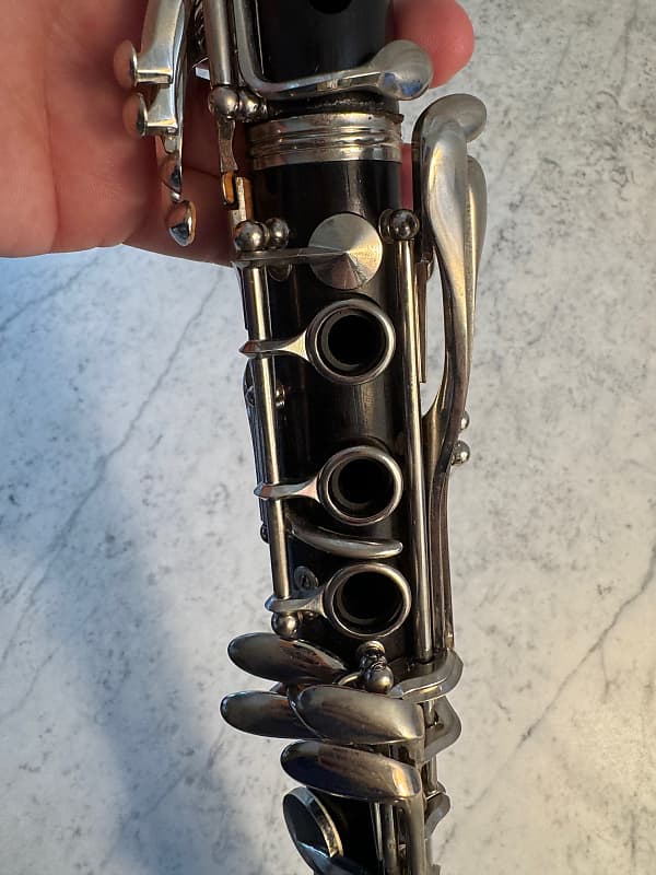 Buffet crampon S1 1976 Cuivre | Reverb