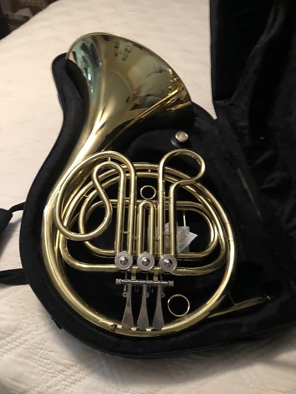 Jean Baptiste FHSing Brass | Reverb