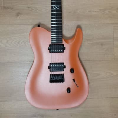 Killer KG-Pirates mk II MOD Hickory Brown [SN KG-903100] [08/14