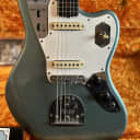 Fender Custom Shop '63 Reissue Jaguar Journeyman Relic