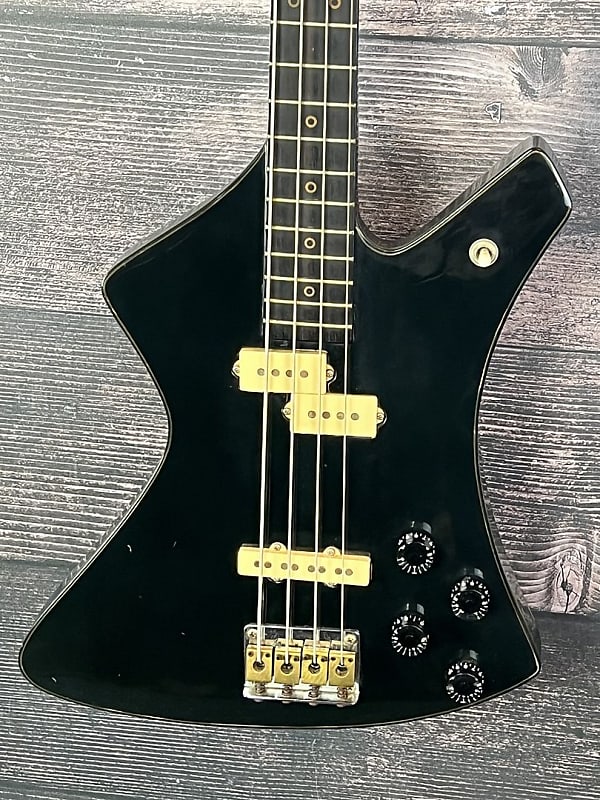 Washburn B20 Bass Guitar (Columbus, OH) Reverb