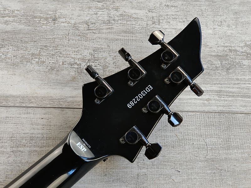 Edwards (ESP) Forest フォレスト E-FR-145GT Edwards エドワーズE-FR