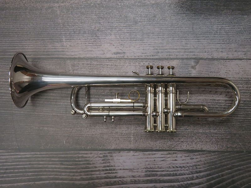 Jupiter STR-600 Trumpet | Reverb