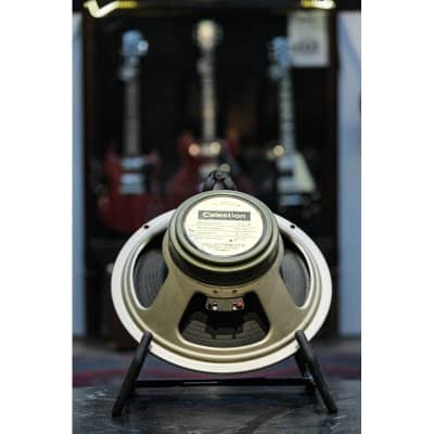 Celestion T1220 G12M Greenback 25w 12